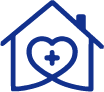 Home icon