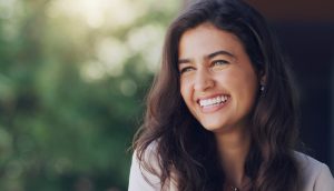 Woman in first 30 days of sobriety